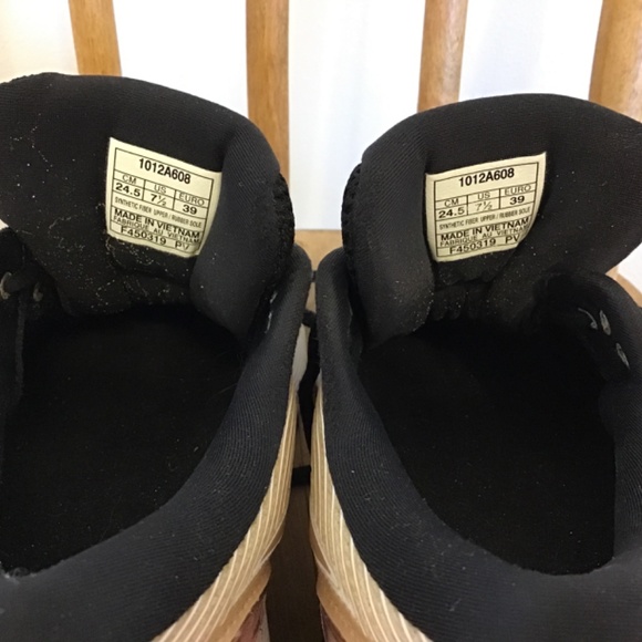 ASICS Gel-Nimbus Women’s Running Shoes 21 Size 7.5 - Picture 6 of 14